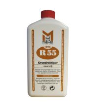 Reiniger HMK R155 Grondreiniger zuurvrij