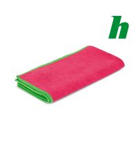 Microvezeldoek Greenspeed Original rood