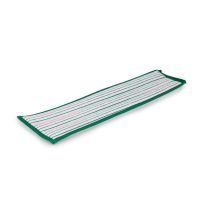 Vlakmop Greenspeed Multimop snelwissel Velcro 30 cm