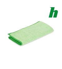 Microvezeldoek Greenspeed Original groen