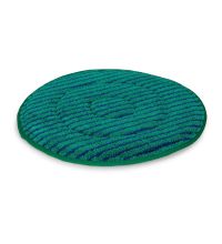 Vloerpad Greenspeed Scrub 17 inch