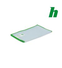 Microvezelglasdoek Greenspeed 25 x 20 cm blauw