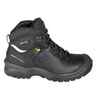 Schoen Grisport 803 - Var 21 zwart hoog model-maat 40