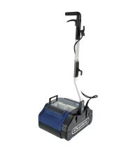 Schrobzuigmachine Duplex 420 Steamer