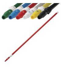 Telescoopsteel Vikan aluminium 2975