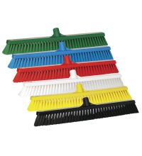 Zaalveger Vikan zacht 60 cm 3199