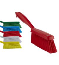 Handborstel Vikan zacht 4587