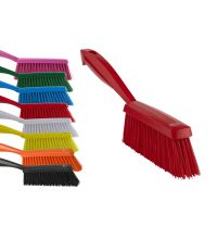 Handborstel Vikan medium 4589