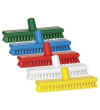 Vloerschrobber Vikan hard watertoevoer 7041