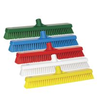 Vloerschrobber Vikan hard 7062