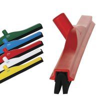 Vloertrekker Vikan vaste nek 60 cm 7754