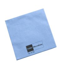 Reinigingsdoek Taski MicroEasy blauw