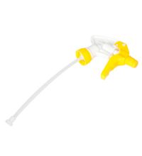 Verstuiver geel voor sprayflacon