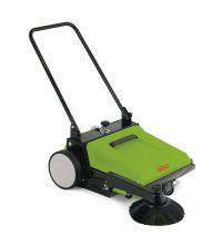 Veegmachine Dibo 510 MH