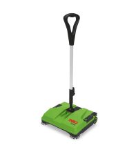 Rolveger Dibo Sweeper 370E incl. batterij en lader