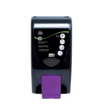 Zeepdispenser Deb Stoko Heavy Duty Foam 3,25 liter zwart GF3LDBLNL