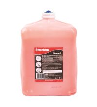 Handzeep Swarfega Rood PSG944CE