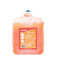 Handzeep Swarfega Orange SOR2LT