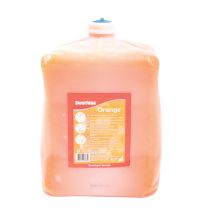 Handzeep Swarfega Orange SORC4LTR