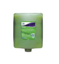 Handzeep Deb Stoko Solopol Lime LIM4LTR
