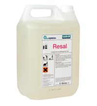 Vloerreiniger Resal