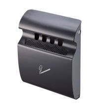 Wandasbak Robuust donkergrijs 3 liter VB 660001