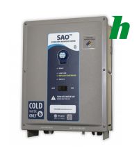 Ozondispenser Tersano Lotus PRO incl. dispenser kabel