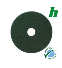 Vloerpad Wecoline Full Cycle 13 inch groen