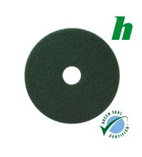 Vloerpad Wecoline Full Cycle 14 inch groen