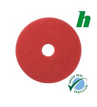 Vloerpad Wecoline Full Cycle 16 inch rood