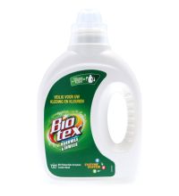 Wasmiddel Biotex Groen vloeibaar Handwas & Inweek