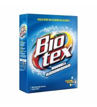 Waspoeder Biotex voorwas blauw 5,25 kg