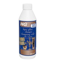 Koperreiniger HG Koperglansshampoo