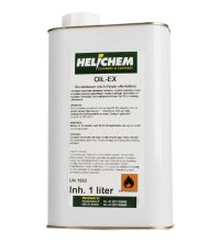 Olieverwijderaar Oil Ex voor steen of beton