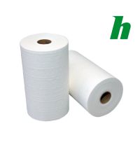 Handdoekrol Vendor 1354 tissue netversterkt 2-laags