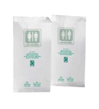 Damesverbandzakken Vendor Vision