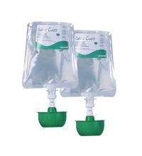 Toiletbrilreiniger Vendor vulling 350 ml 100% bacteriedodend