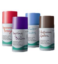 *Luchtverfrisservulling Vendor Four Seasons (geurenmix)