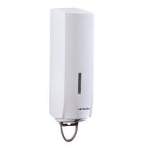 Zeepdispenser Vendor Vision wit kunststof