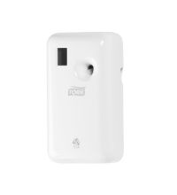 Luchtverfrisserdispenser Tork Air Box electronisch A1 wit