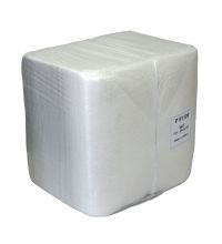 Wegwerpdoek wit A-kwaliteit 38x40 cm