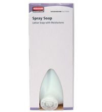 *Spraysoap Rubbermaid navulling Hydraterend