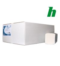 *Euro 3-laags 42 x 21 cm interfold cellulose