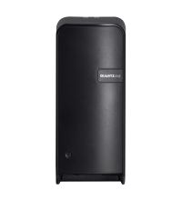 Zeepdispenser Euro Black Quartz Foam Sensor 1 liter zwart