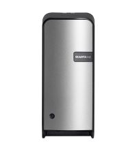 Zeepdispenser Euro Silver Quartz Foam Sensor 1 liter zilver