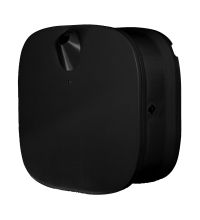 Luchtverfrisser Euro Sense Control Modern Black zwart