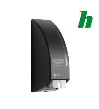 Toiletbrilreinigerdispenser BlackSatino 750 ml kunststof zwart SC10