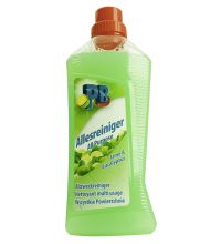 Allesreiniger PB Lime & Eucalyptus