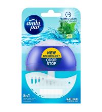 Ambi Pur Flush starter Fresh Water & Mint