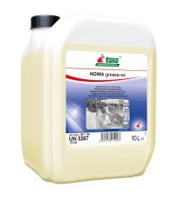 Ontvetter W&M Tana NOWA grease-ex